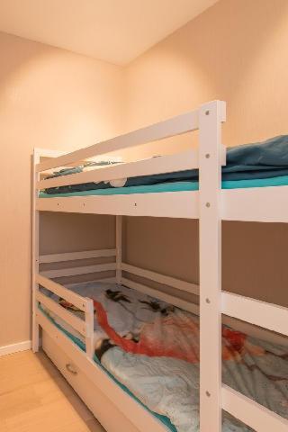 Prachtig Zeezicht Appartement Ostende Extérieur photo