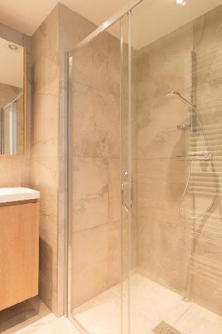 Prachtig Zeezicht Appartement Ostende Extérieur photo